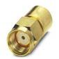 Abschlusswiderstand FL LCX 50-OHM-RSMA