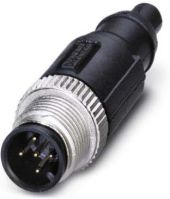 Abschlusswiderstand SAC-5P-M12MS#1536162