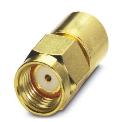 Abschlusswiderstand FL LCX 50-OHM-RSMA