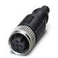Abschlusswiderstand SAC-5P-M12FS CAN TR