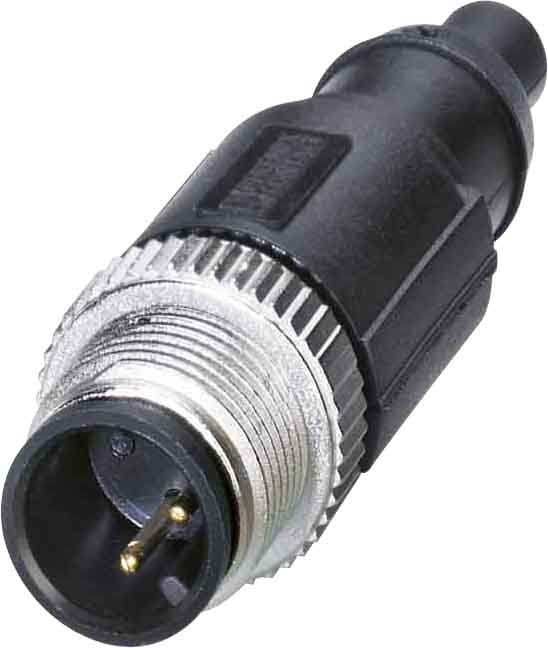 Datenkabel SAC-2P-M12MS ASI TR Datenkabel SAC-2P-M12MS ASI TR