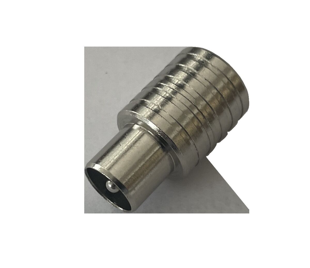 Abschlusswiderstand DV 75 A