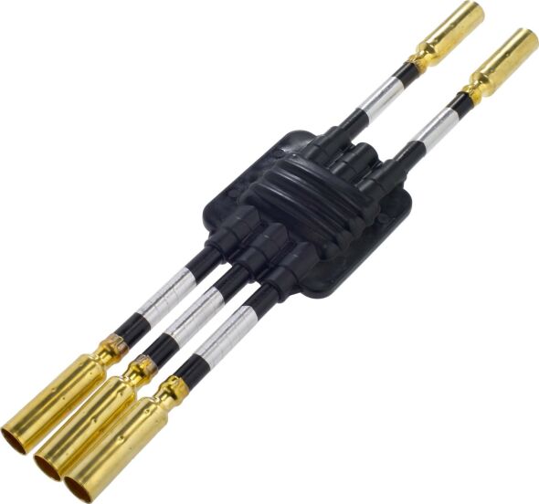 Abzweiger 3f. EAR 1285