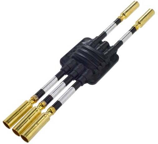 Abzweiger 3f. EAR 1291