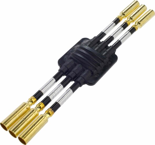 Abzweiger 4f. EAV 1285