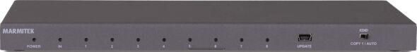 HDMI Splitter MARMITEK Split618UHD
