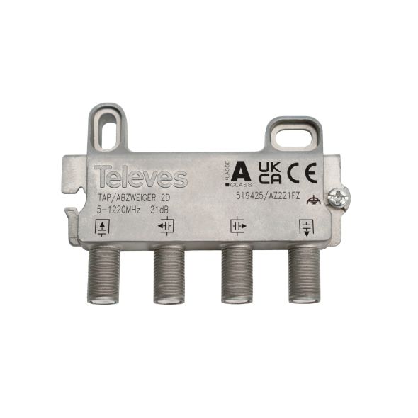 Abzweiger 2f. AZ221FZ Abzweiger 2f. AZ221FZ