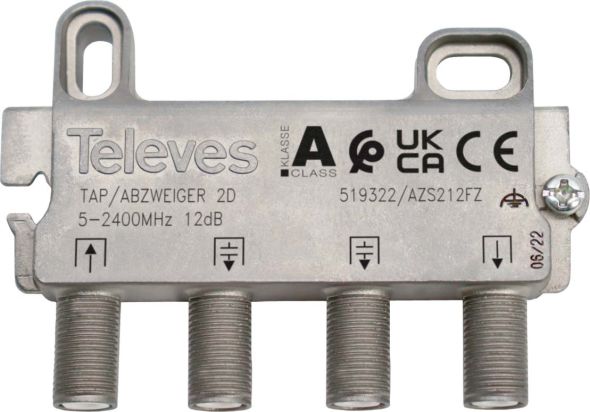 Abzweiger 2f AZS212FZ Abzweiger 2f AZS212FZ