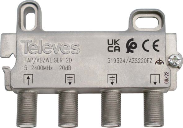 Abzweiger 2f AZS220FZ Abzweiger 2f AZS220FZ