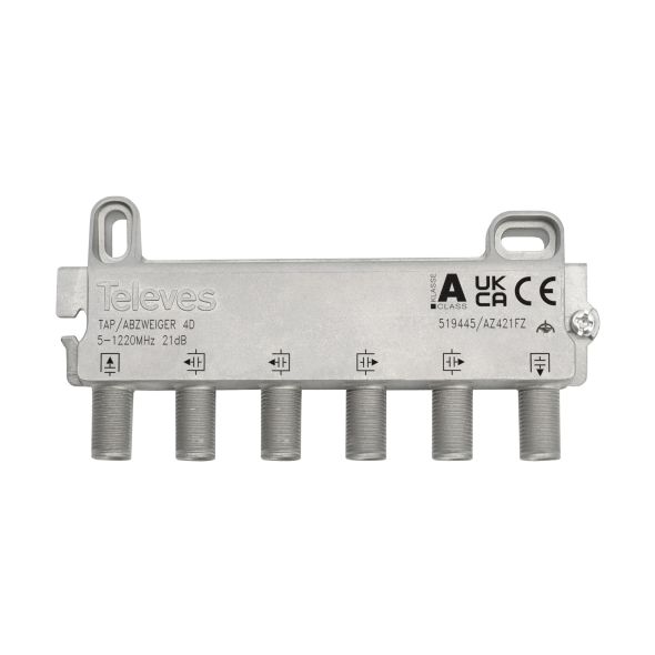 Abzweiger 4f. AZ421FZ