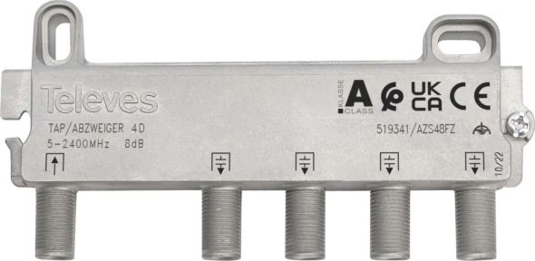 Abzweiger 4f AZS48FZ Abzweiger 4f AZS48FZ