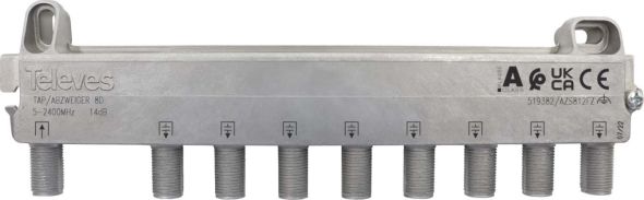 Abzweiger 4f AZS812FZ Abzweiger 4f AZS812FZ