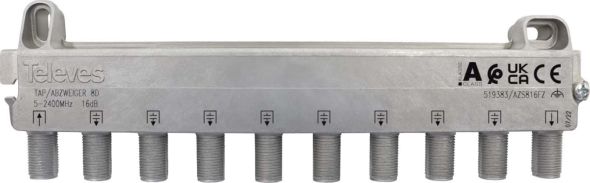 Abzweiger 4f AZS816FZ Abzweiger 4f AZS816FZ