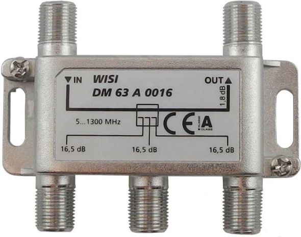 Abzweiger 3f. DM 63 A 0016 Abzweiger 3f. DM 63 A 0016
