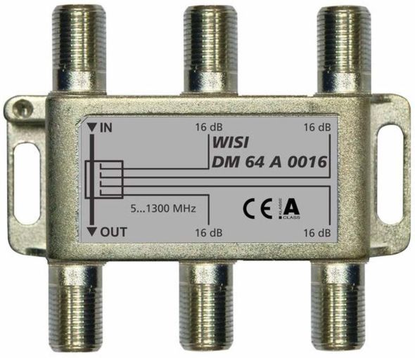 Abzweiger 4f. DM 64 A 0016 Abzweiger 4f. DM 64 A 0016