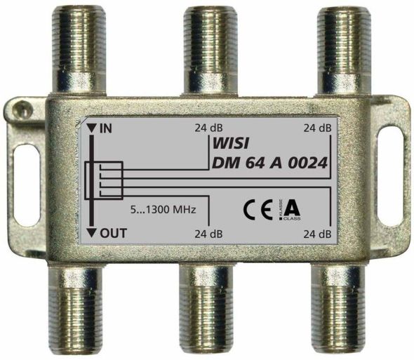 Abzweiger 4f. DM 64 A 0024 Abzweiger 4f. DM 64 A 0024