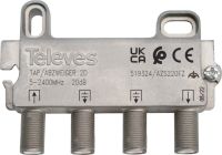Abzweiger 2f AZS220FZ