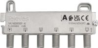 Abzweiger 4f AZS420FZ