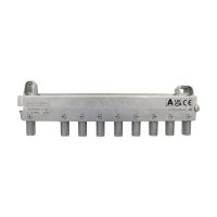 Abzweiger 8f. AZ814FZ
