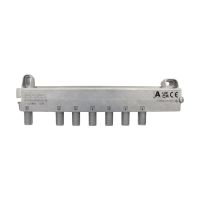 Verteiler 6f. VT612FZ