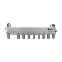 Verteiler 8f. VT814FZ