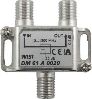 Abzweiger 1f. DM 61 A 0020