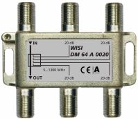 Abzweiger 4f. DM 64 A 0020