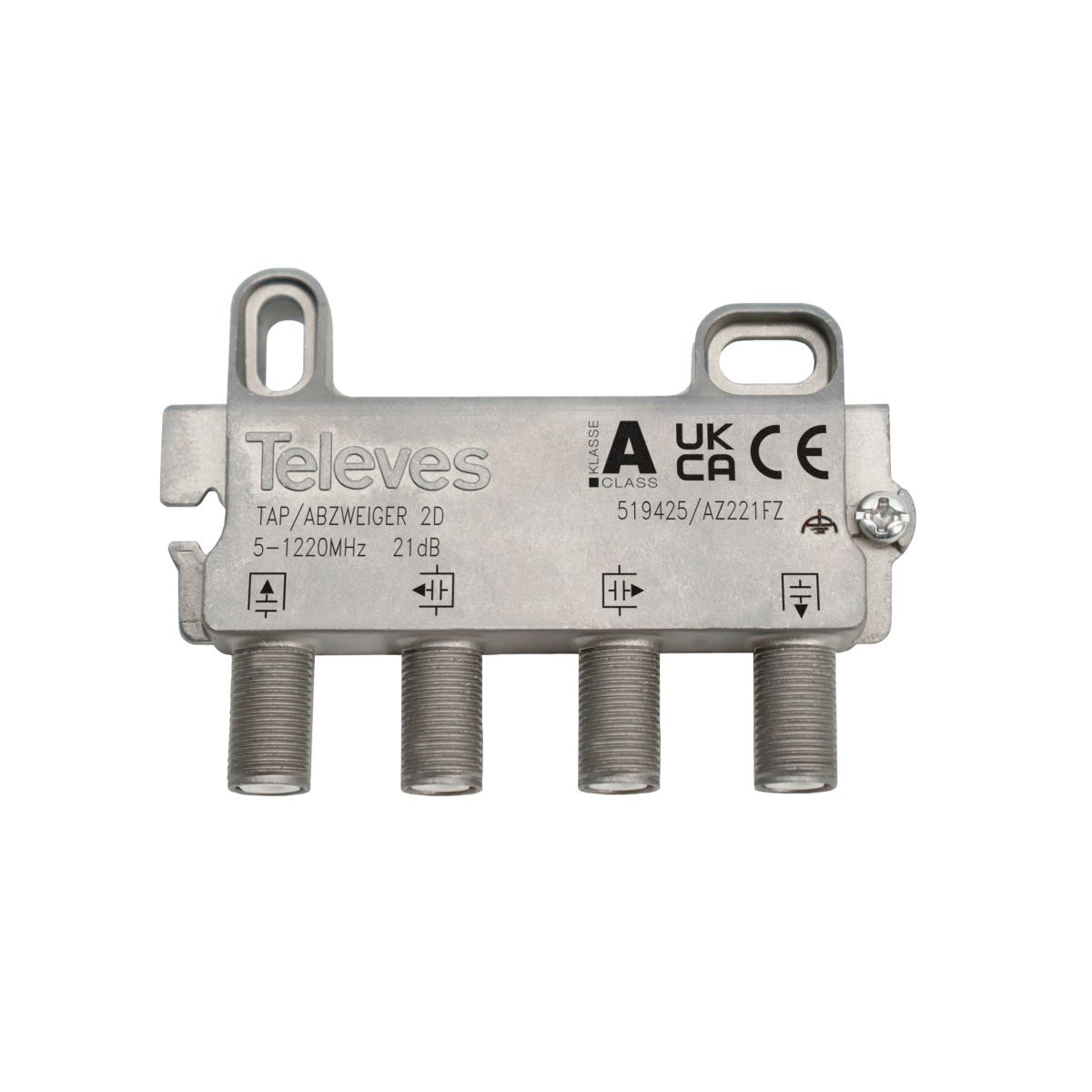 Abzweiger 2f. AZ221FZ