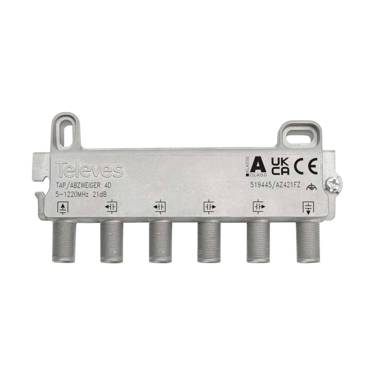 Abzweiger 4f. AZ421FZ