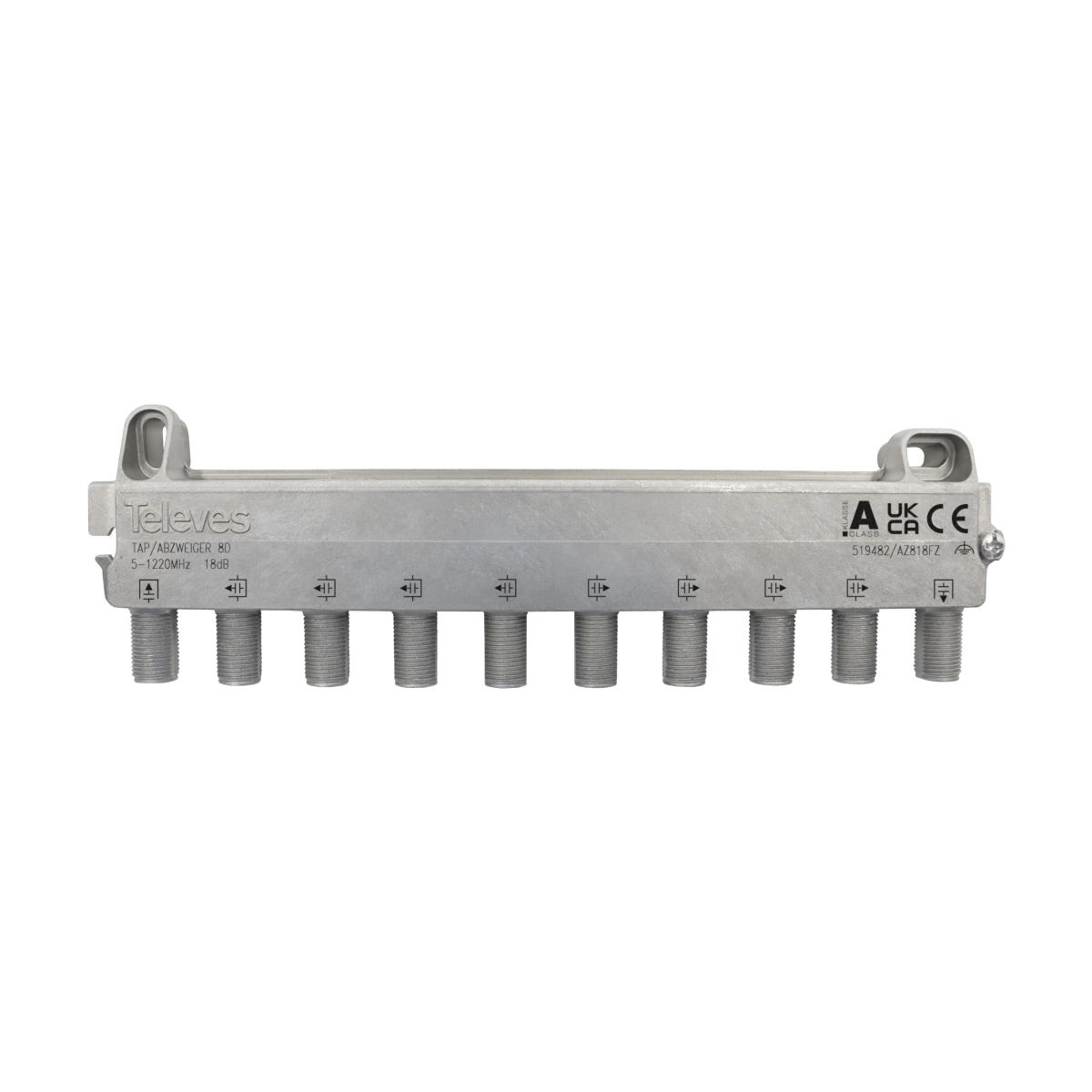 Abzweiger 8f. AZ818FZ