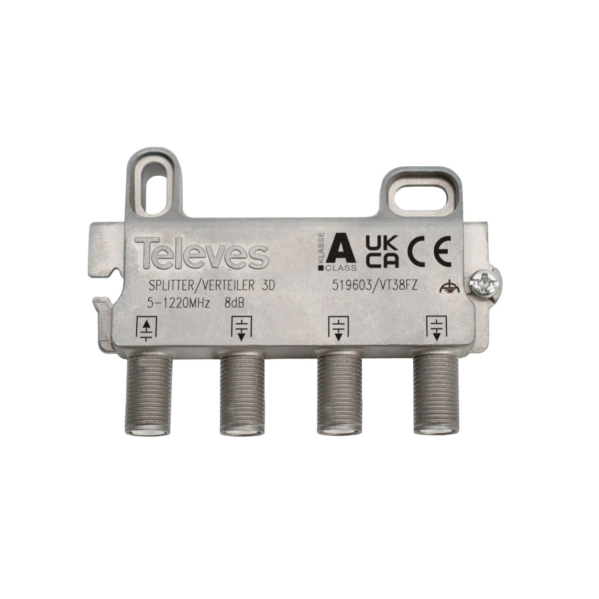 Verteiler 3f. VT38FZ