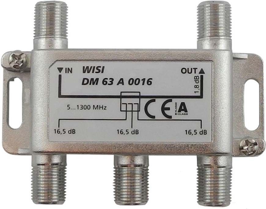Abzweiger 3f. DM 63 A 0016