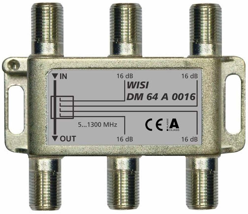 Abzweiger 4f. DM 64 A 0016