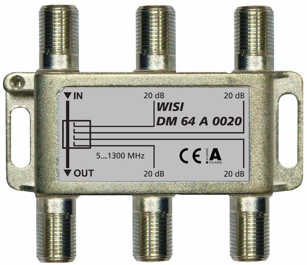 Abzweiger 4f. DM 64 A 0020