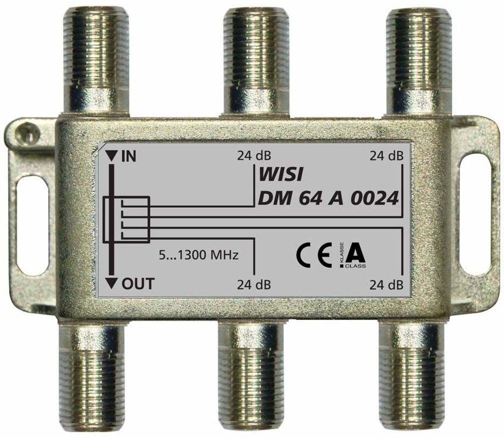 Abzweiger 4f. DM 64 A 0024