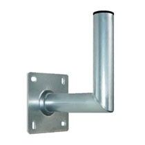 Alu-Wandhalterung MN 09 B