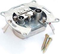 Durchgangsdose BKV100Lose