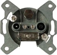 Durchgangsdose SATDD2/Class A