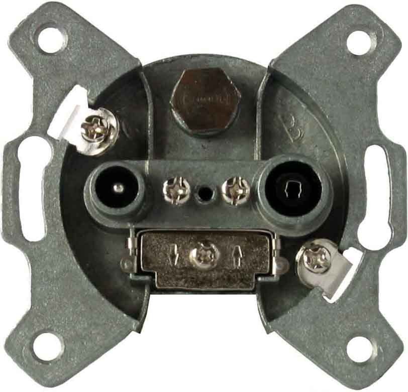 Durchgangsdose SATDD2/Class A