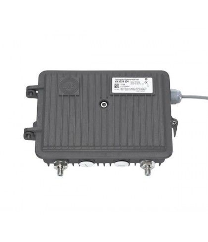 Hausanschlussverstärker VX 43 0C 065 Hausanschlussverstärker VX 43 0C 065