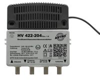Breitbandverstärker HV 422-204