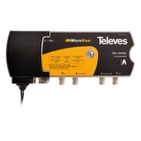 BK-Verstärker KVE3035RK85
