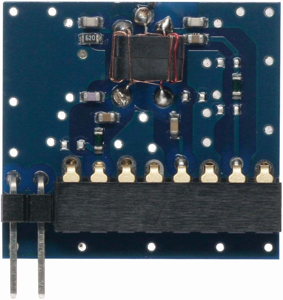 Rückkanalmodul VX 50 B 2040