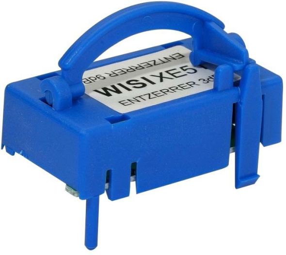 Entzerrer XE 51 B