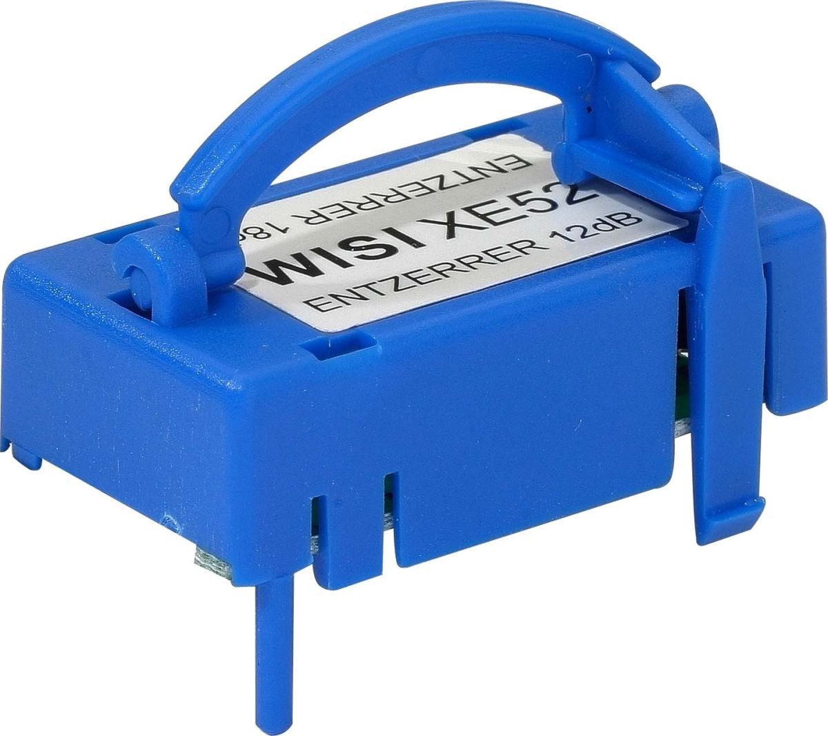Entzerrer XE52A
