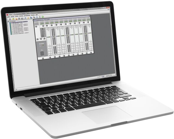 Software Option UFW 800 Software Option UFW 800