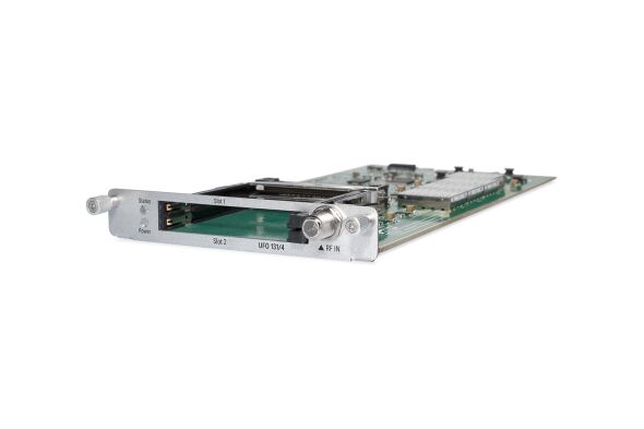 UFOpro 4fach DVB-T UFO 131/4 UFOpro 4fach DVB-T UFO 131/4