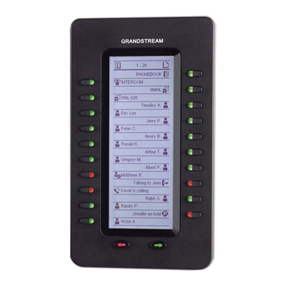 Erweiterungsmodul VOIP-KB Erweiterungsmodul VOIP-KB