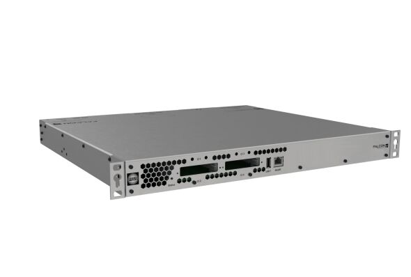 Multichan. Transmodulator GF 10 12016 Multichan. Transmodulator GF 10 12016