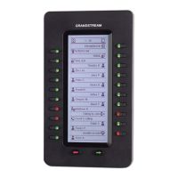 Erweiterungsmodul VOIP-KB